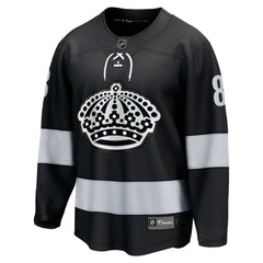 Drew Doughty Los Angeles Kings Fanatics Alternate Breakaway Jersey -  NHL Jerseys
