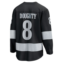 Drew Doughty Los Angeles Kings Fanatics Alternate Breakaway Jersey -  NHL Jerseys
