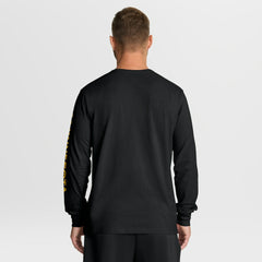 Minnesota Vikings Hometown Sweep Legacy Long Sleeve T-Shirt | NFL Hot