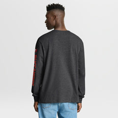 Tampa Bay Buccaneers Hometown Sweep Legacy Long Sleeve T-Shirt | NFL New