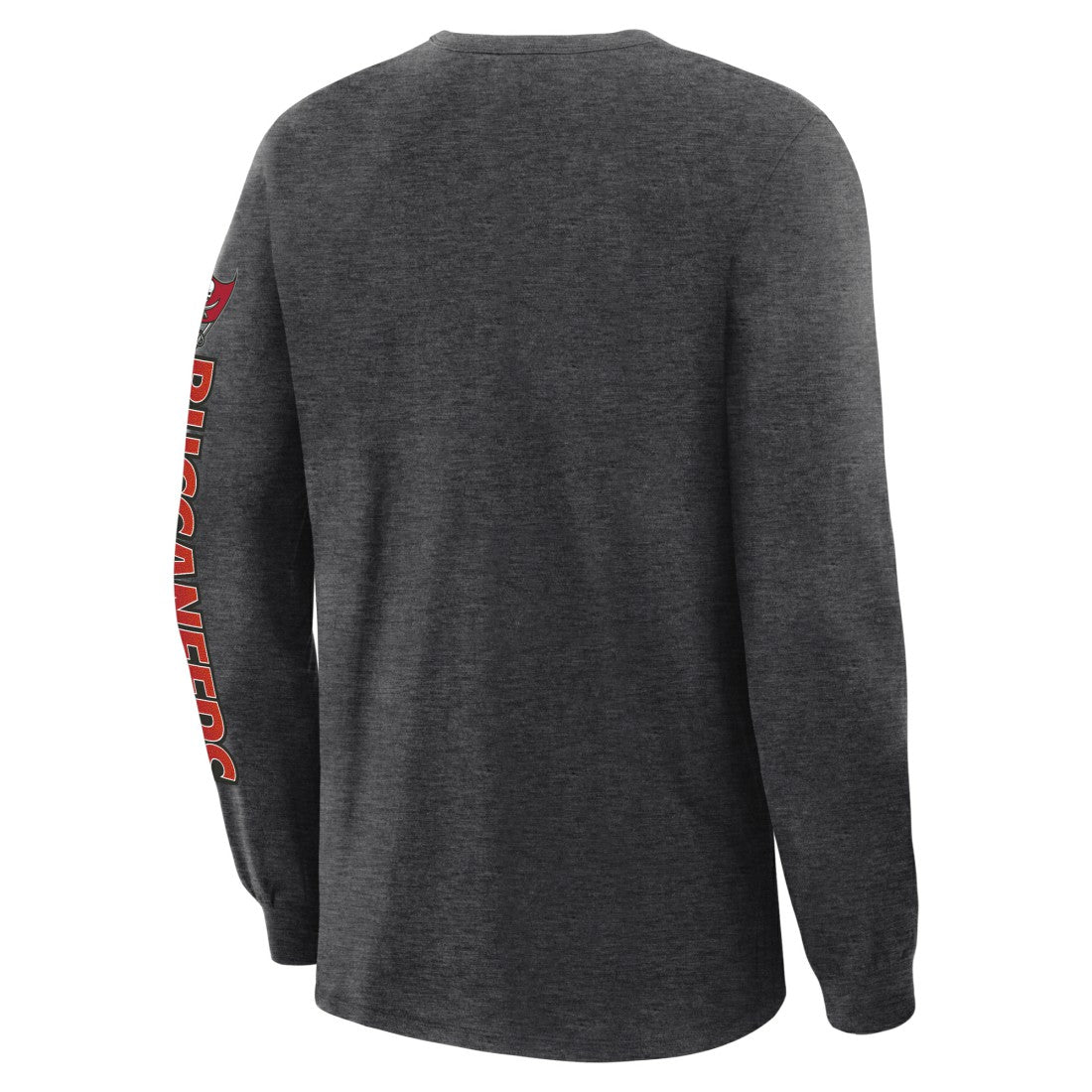 Tampa Bay Buccaneers Hometown Sweep Legacy Long Sleeve T-Shirt | NFL New