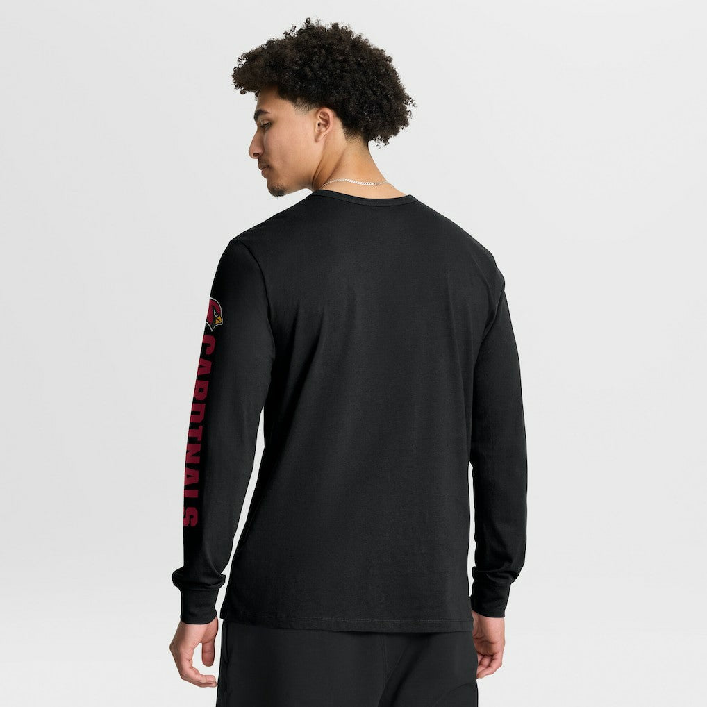 Arizona Cardinals Hometown Sweep Legacy Long Sleeve T-Shirt | NFL Hot