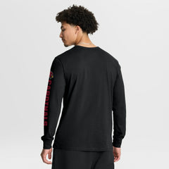 Arizona Cardinals Hometown Sweep Legacy Long Sleeve T-Shirt | NFL Hot