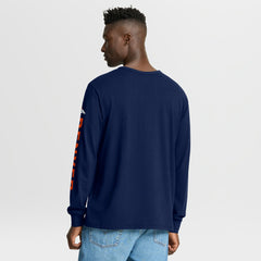 Denver Broncos Hometown Sweep Legacy Long Sleeve T-Shirt | NFL On sale