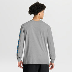 Detroit Lions Hometown Sweep Legacy Long Sleeve T-Shirt | NFL Discount