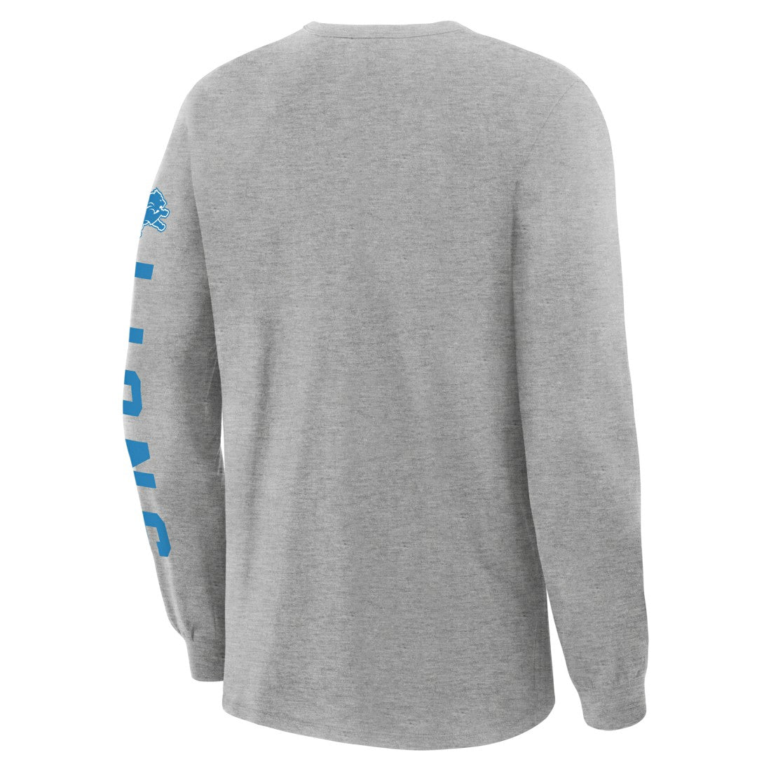 Detroit Lions Hometown Sweep Legacy Long Sleeve T-Shirt | NFL Discount