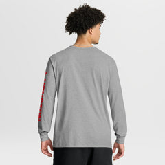 Houston Texans Hometown Sweep Legacy Long Sleeve T-Shirt | NFL Near me