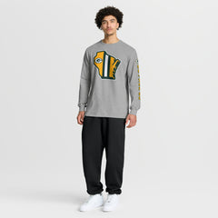 Green Bay Packers Hometown Sweep Legacy Long Sleeve T-Shirt | NFL Outlet