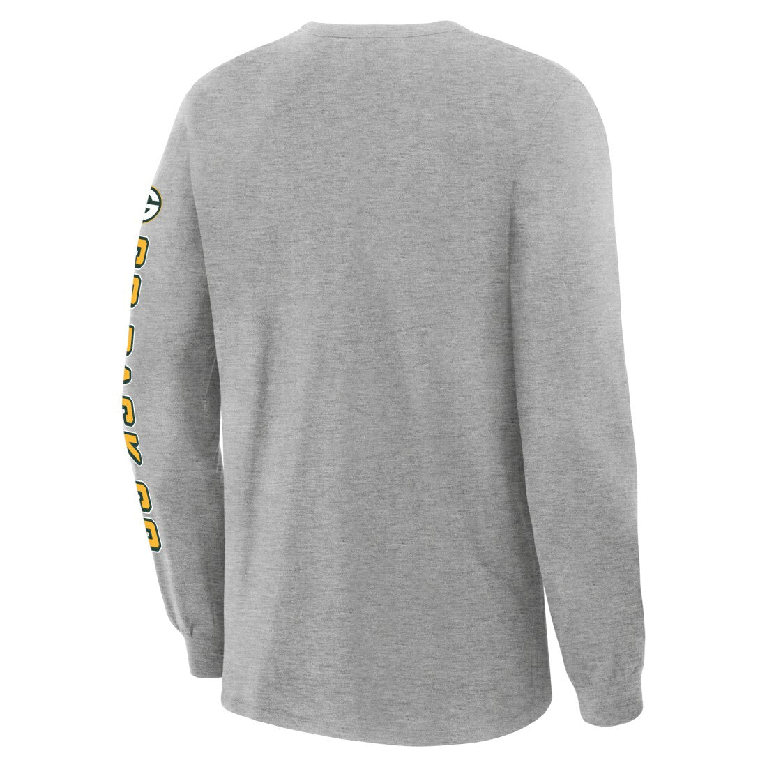 Green Bay Packers Hometown Sweep Legacy Long Sleeve T-Shirt | NFL Outlet