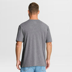 Minnesota Vikings First Down Tribute Tri-Blend T-Shirt | NFL New