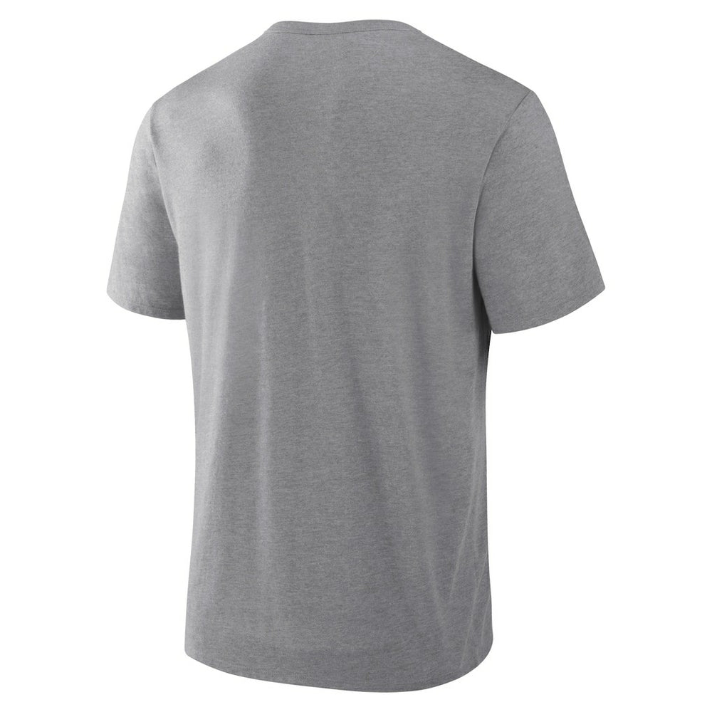 New England Patriots First Down Tribute Tri-Blend T-Shirt | NFL Outlet