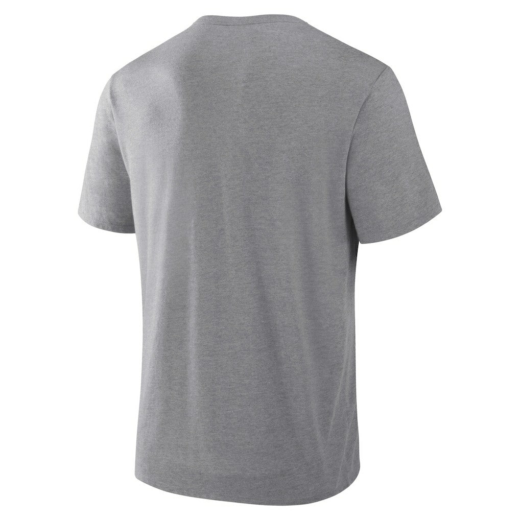 Atlanta Falcons First Down Tribute Tri-Blend T-Shirt | NFL On sale