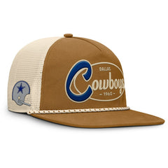 Dallas Cowboys Heritage Adjustable Hat | NFL Sale