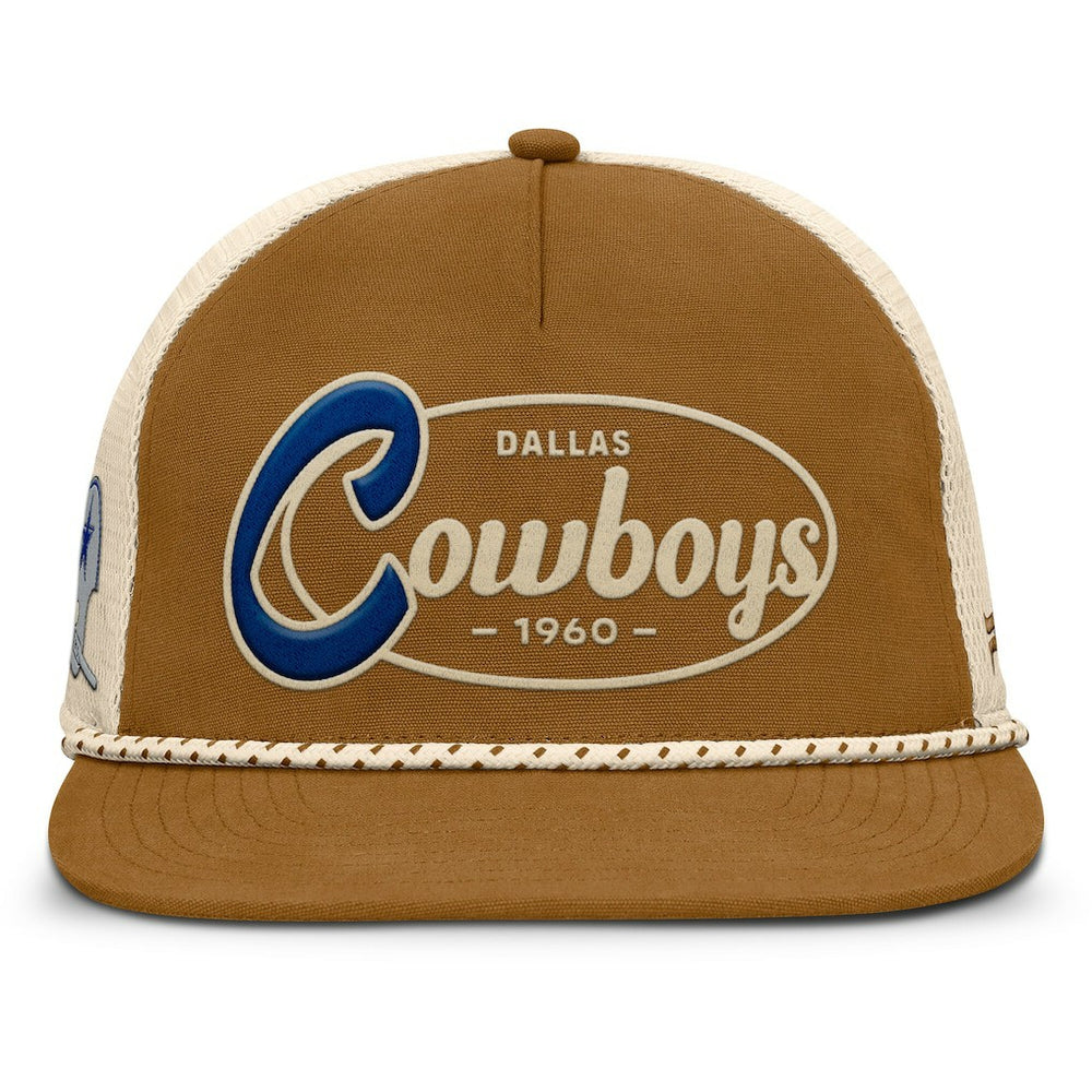 Dallas Cowboys Heritage Adjustable Hat | NFL Sale