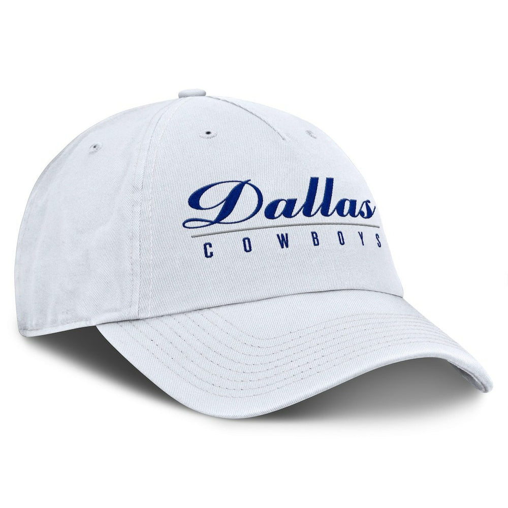 Dallas Cowboys Women's Heritage Harmony Adjustable Hat | NFL Online