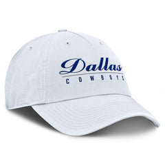 Dallas Cowboys Women's Heritage Harmony Adjustable Hat | NFL Online