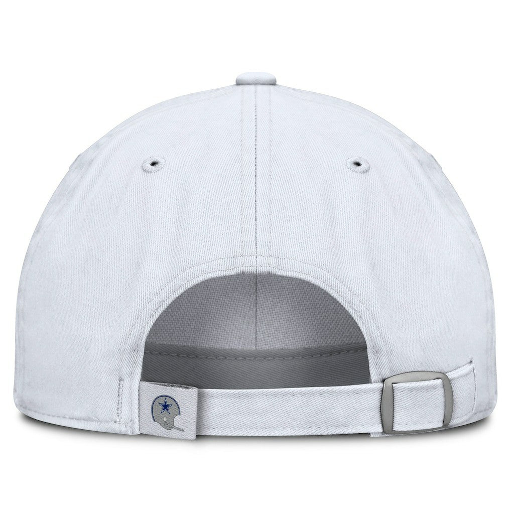Dallas Cowboys Women's Heritage Harmony Adjustable Hat | NFL Online
