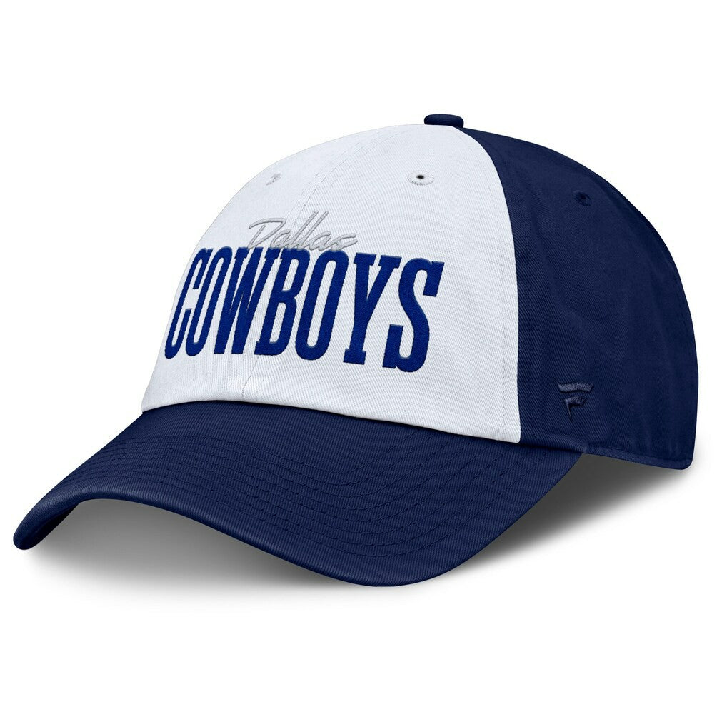 Dallas Cowboys Women's Fanzone Adjustable Hat | NFL Hot