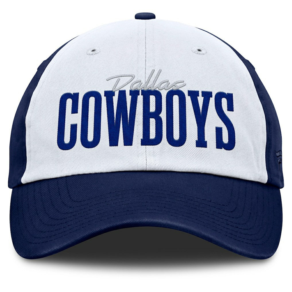 Dallas Cowboys Women's Fanzone Adjustable Hat | NFL Hot