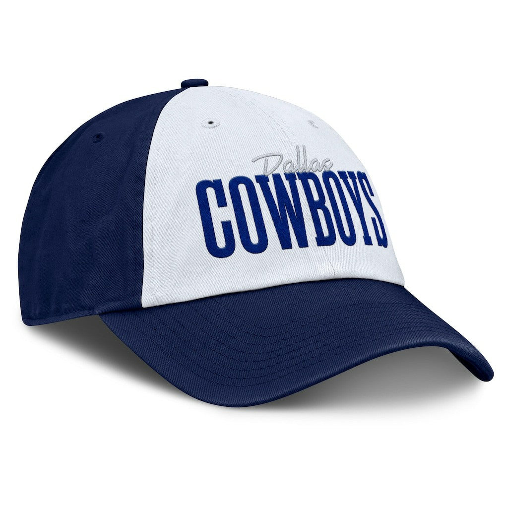 Dallas Cowboys Women's Fanzone Adjustable Hat | NFL Hot