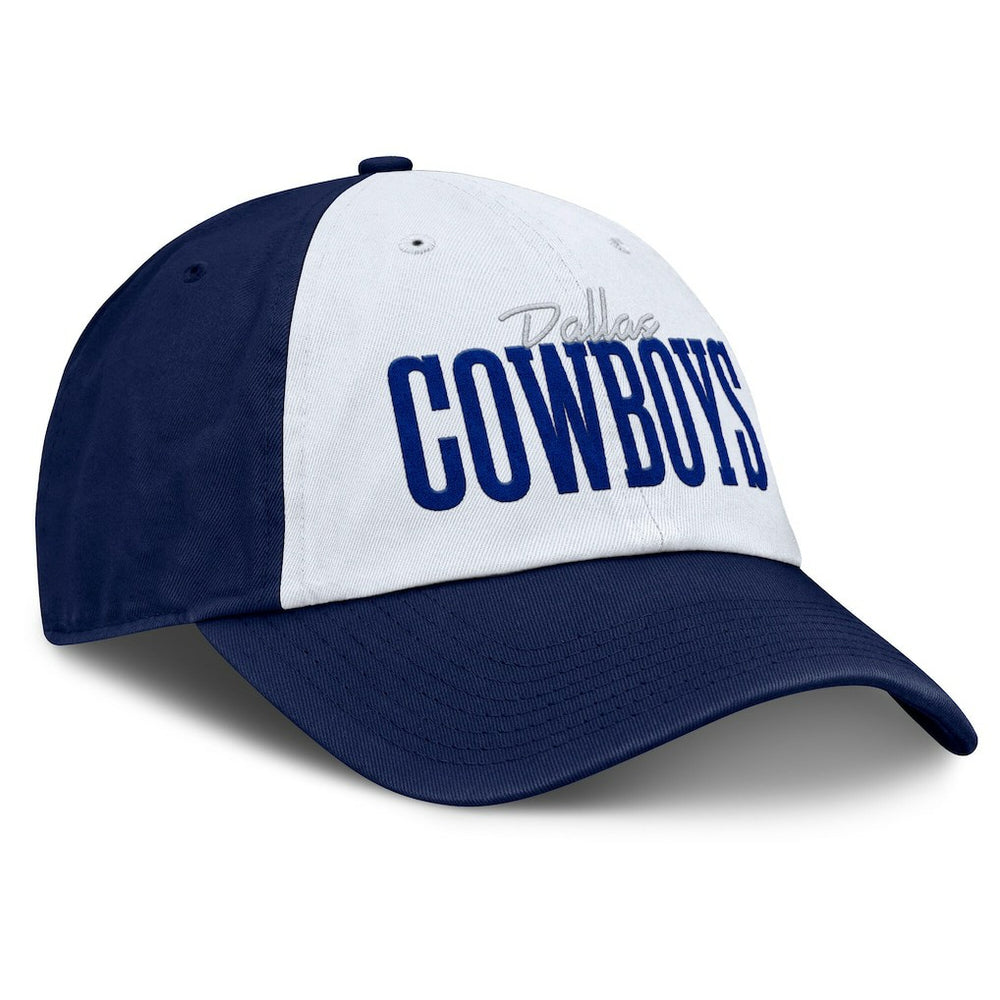 Dallas Cowboys Women's Fanzone Adjustable Hat | NFL Hot