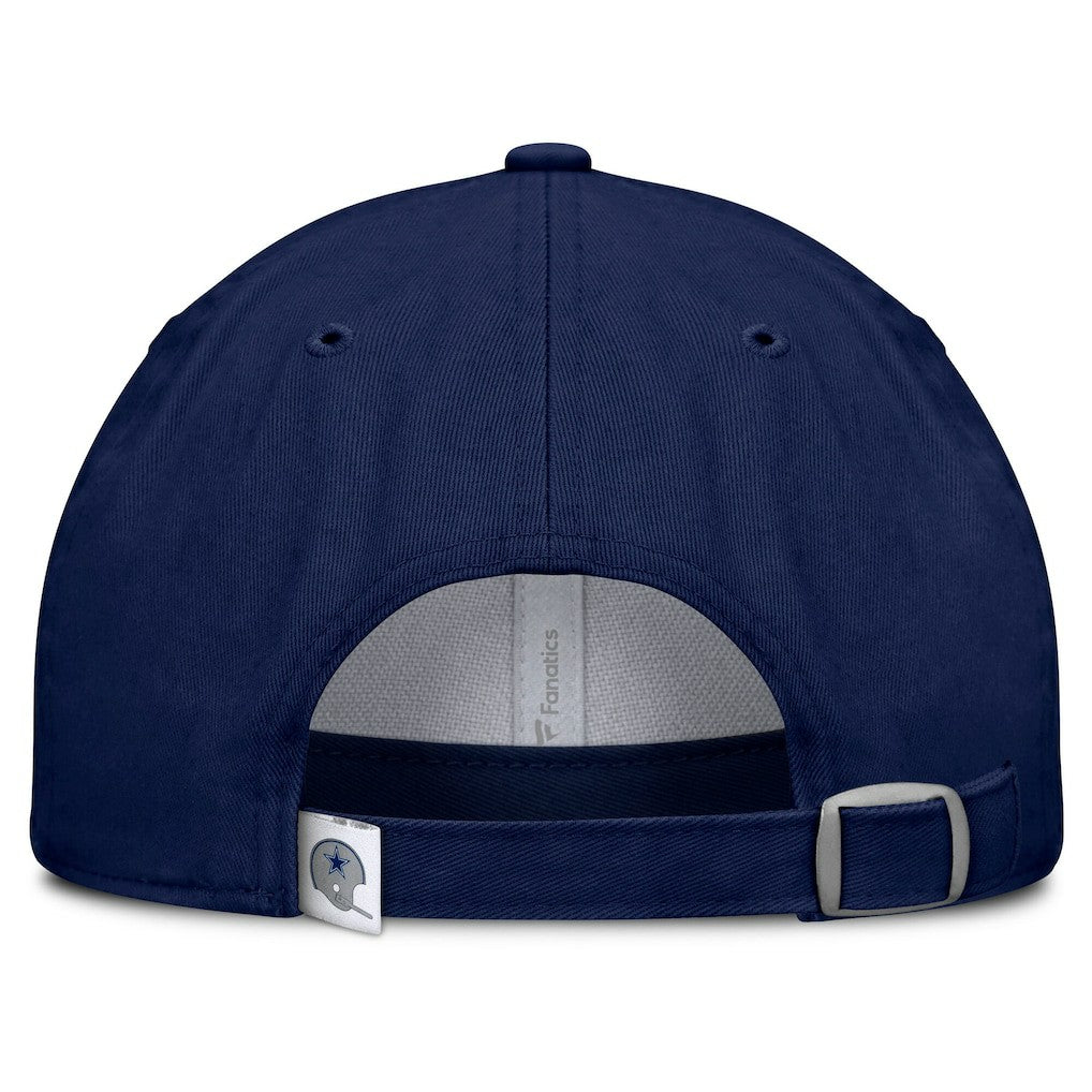 Dallas Cowboys Women's Fanzone Adjustable Hat | NFL Hot