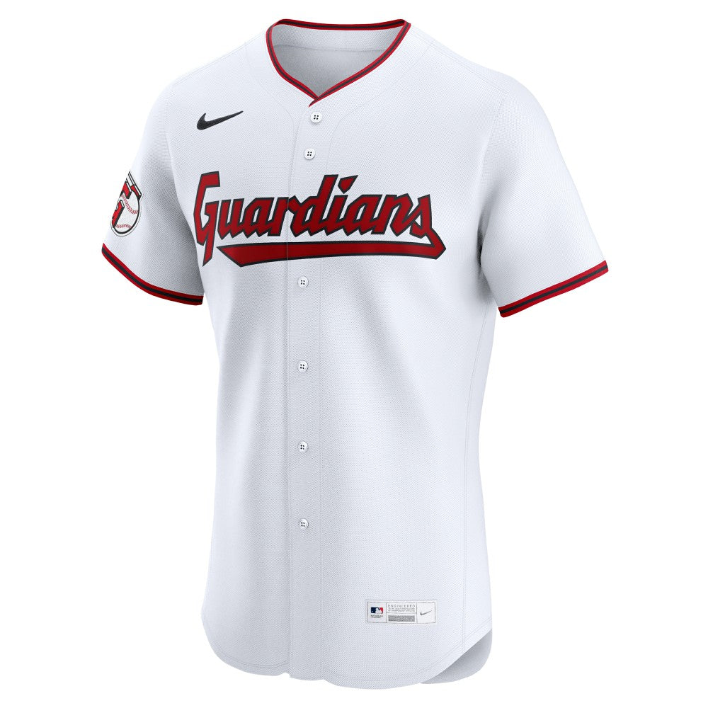 José Ramírez Cleveland Guardians Nike Home Elite Jersey - MLB Jerseys