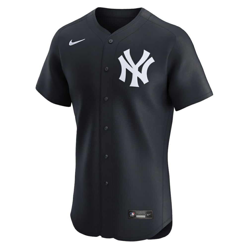 Aaron Judge New York Yankees Nike Alternate 2 Elite Jersey - MLB Jerseys