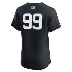 Aaron Judge New York Yankees Nike Alternate 2 Elite Jersey - MLB Jerseys