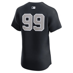 Aaron Judge New York Yankees Nike Alternate Elite Jersey - MLB Jerseys