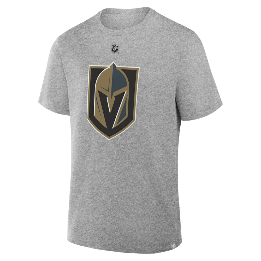 William Karlsson Vegas Golden Knights Fanatics Authentic Stack Name & Number T-Shirt -  NHL T-shirts