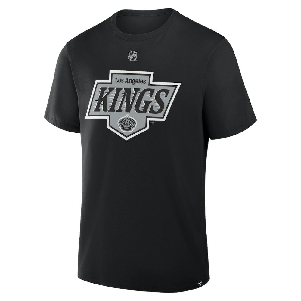 Drew Doughty Los Angeles Kings Fanatics Authentic Stack Name & Number T-Shirt -  NHL T-shirts