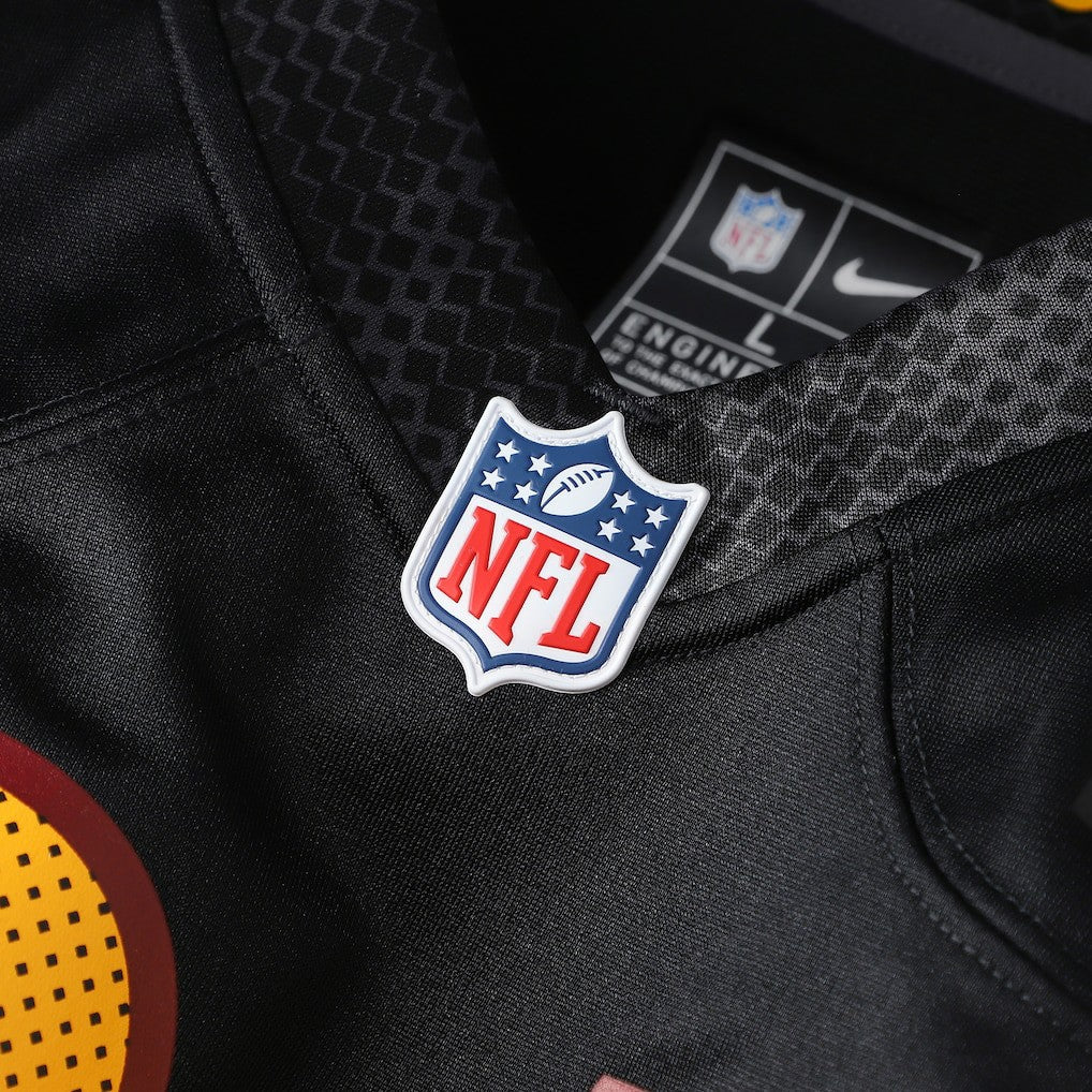 Washington Commanders Jayden Daniels  Alternate Game Player Jersey | NFL On sale