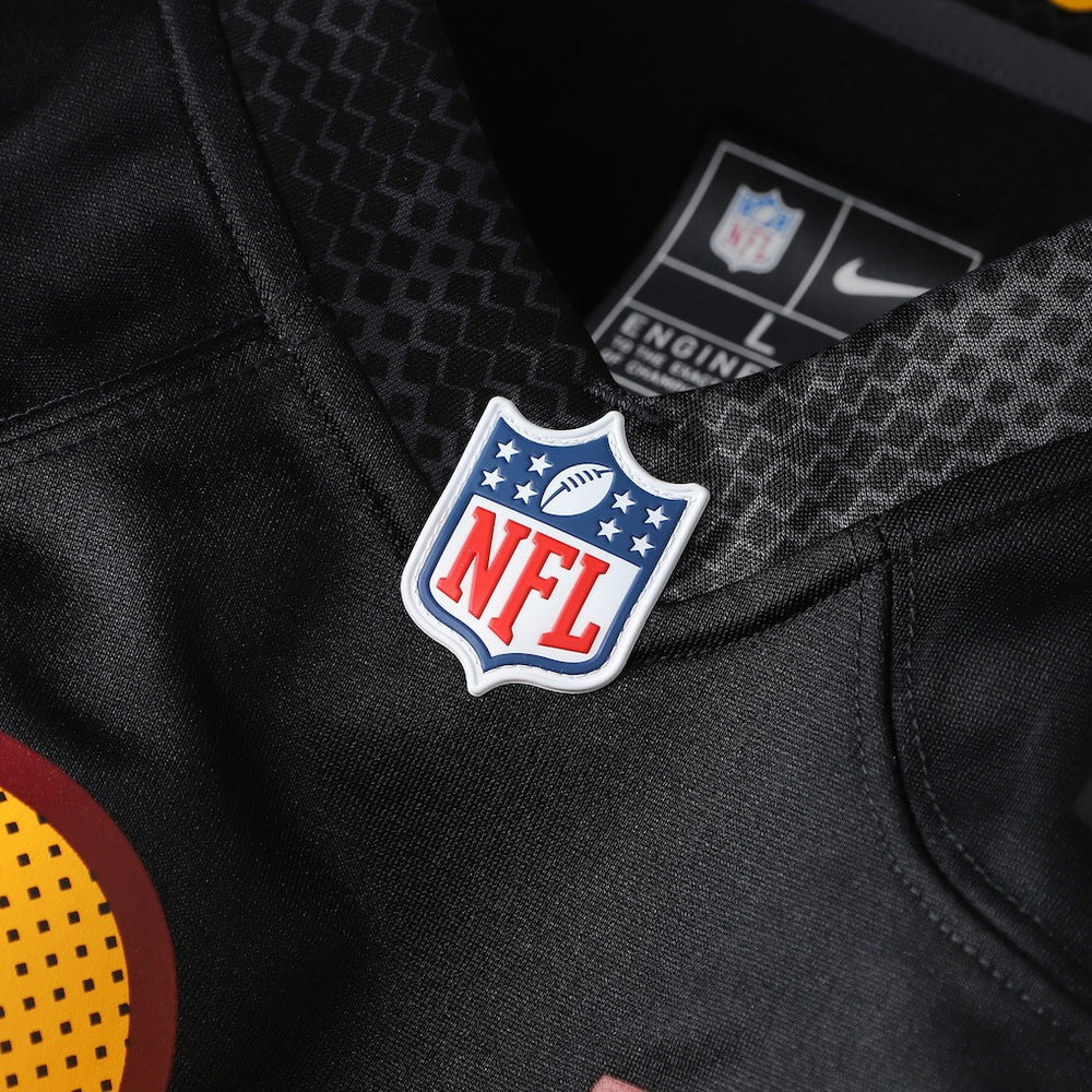 Washington Commanders Jayden Daniels  Alternate Game Player Jersey | NFL On sale