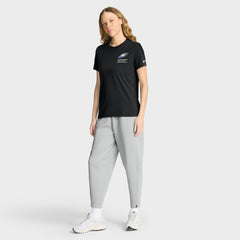 Philadelphia Eagles Women's 2025 NFL Crucial Catch Tri-Blend Dri-FIT T-Shirt | NFL Discount