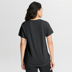 Jacksonville Jaguars Women's Script Tri-Blend T-Shirt | NFL On sale