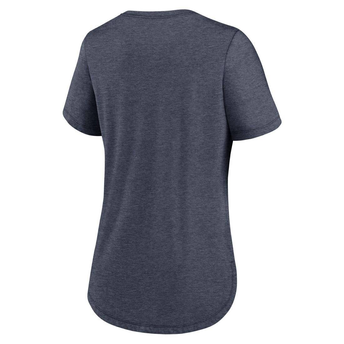Seattle Seahawks Women's Script Tri-Blend T-Shirt | NFL US