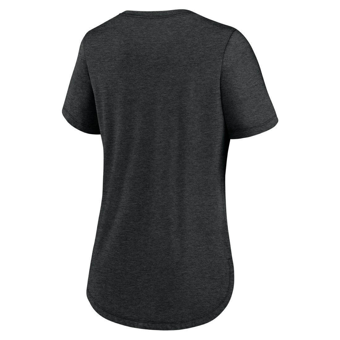 Detroit Lions Women's Script Tri-Blend T-Shirt | NFL Online