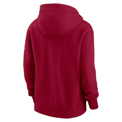 Washington Commanders Women's Phoenix Rewind Full-Zip Hoodie | NFL On sale