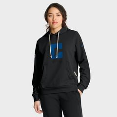 Indianapolis Colts Women's Alternate Logo Sideline Standard Issue Dri-FIT Hoodie | NFL Near me