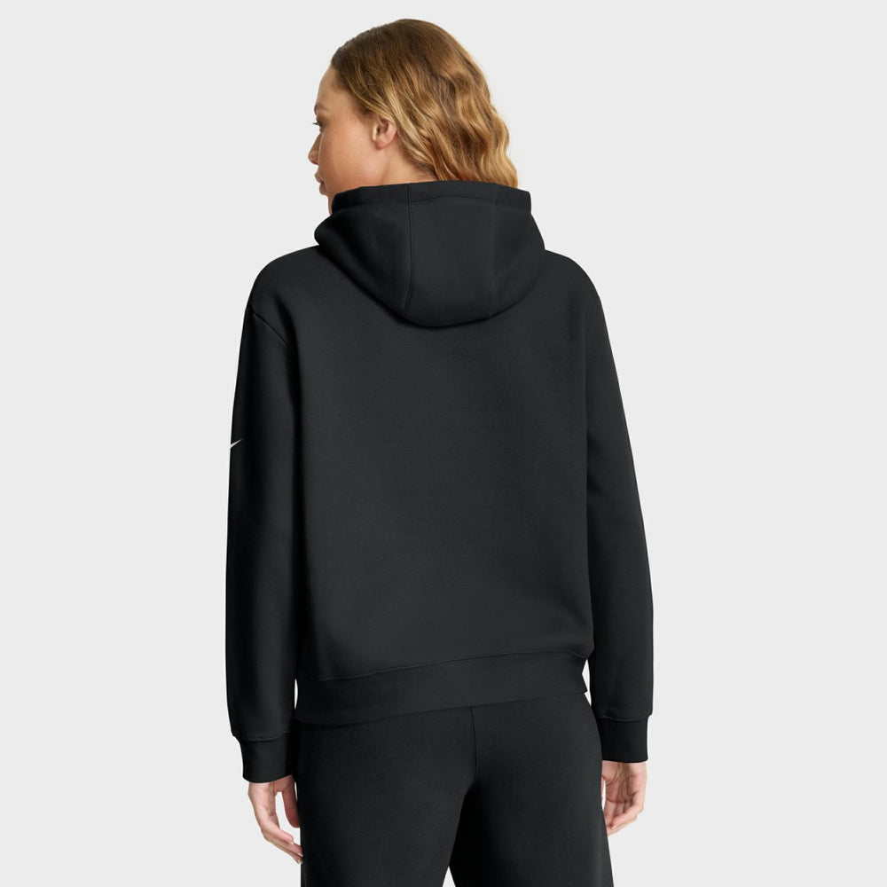 Detroit Lions Women's Club Fleece Hoodie | NFL US