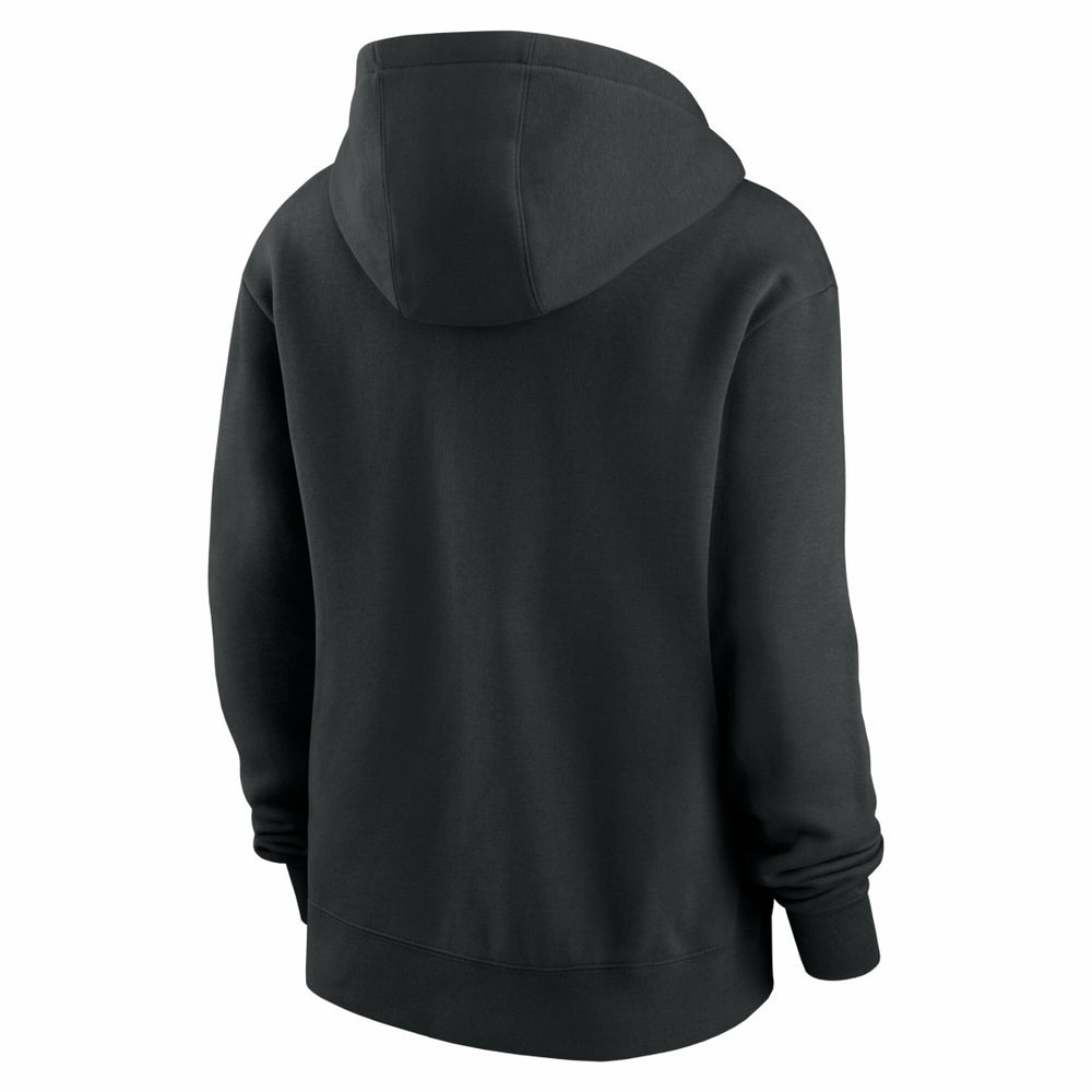 Detroit Lions Women's Club Fleece Hoodie | NFL US