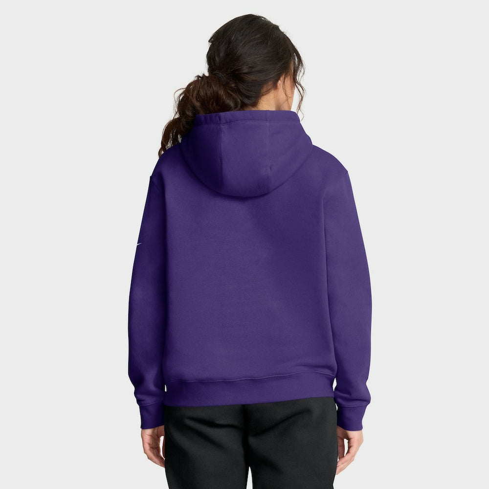 Minnesota Vikings Women's Club Fleece Hoodie | NFL Sale