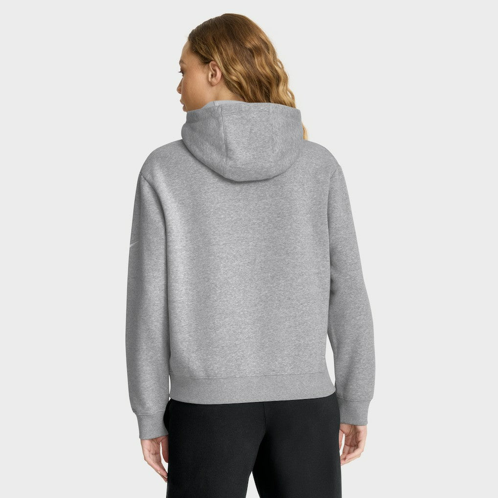 New England Patriots Women's Club Fleece Hoodie | NFL Discount