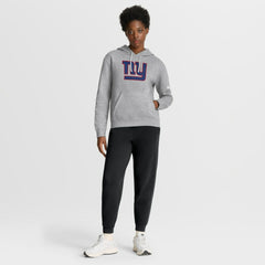 New York Giants Women's Club Fleece Hoodie | NFL Near me