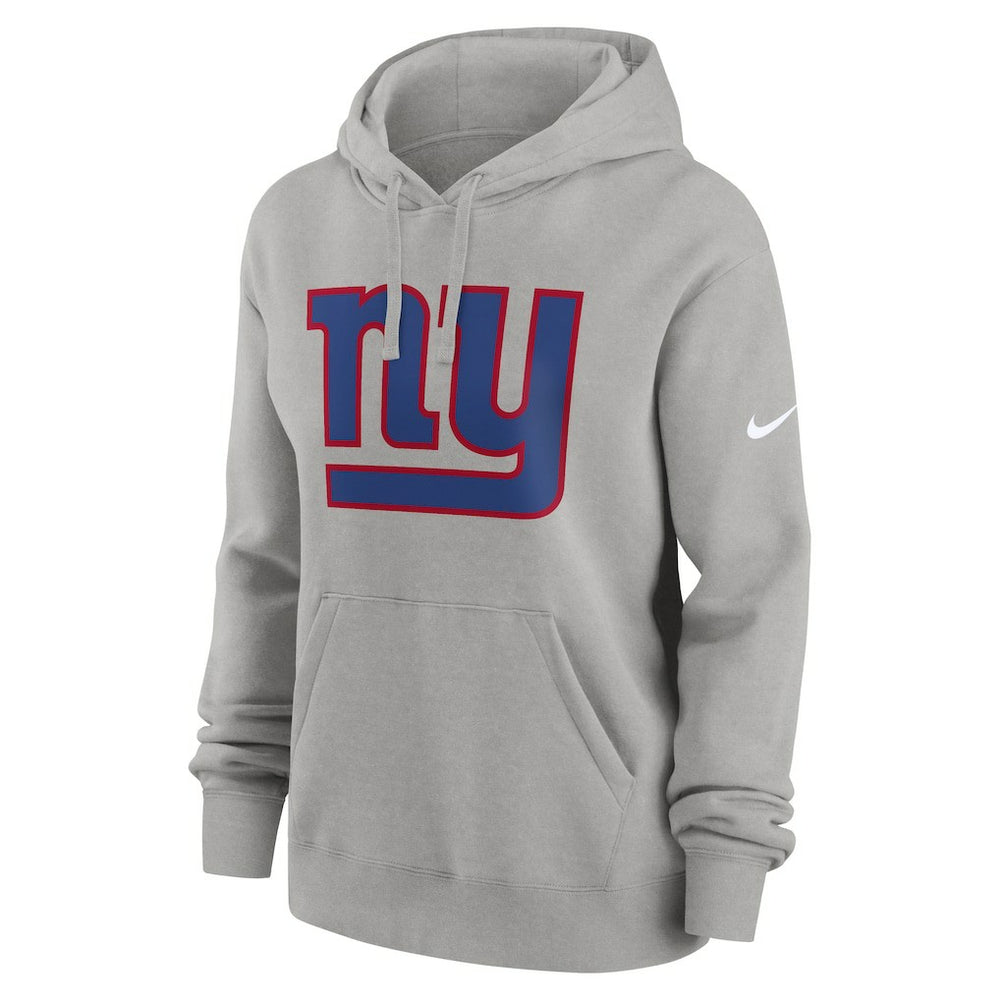 New York Giants Women's Club Fleece Hoodie | NFL Near me