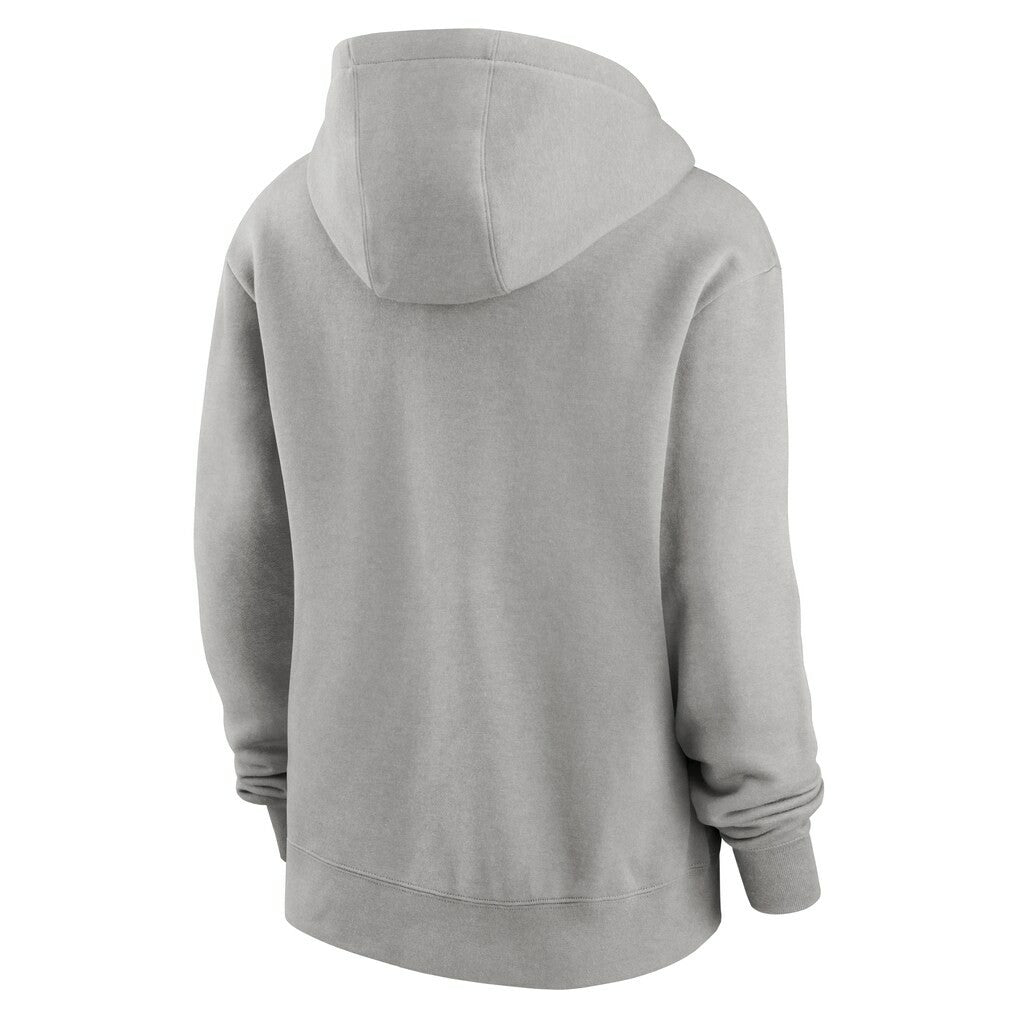 New York Giants Women's Club Fleece Hoodie | NFL Near me