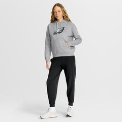 Philadelphia Eagles Women's Club Fleece Hoodie | NFL Outlet