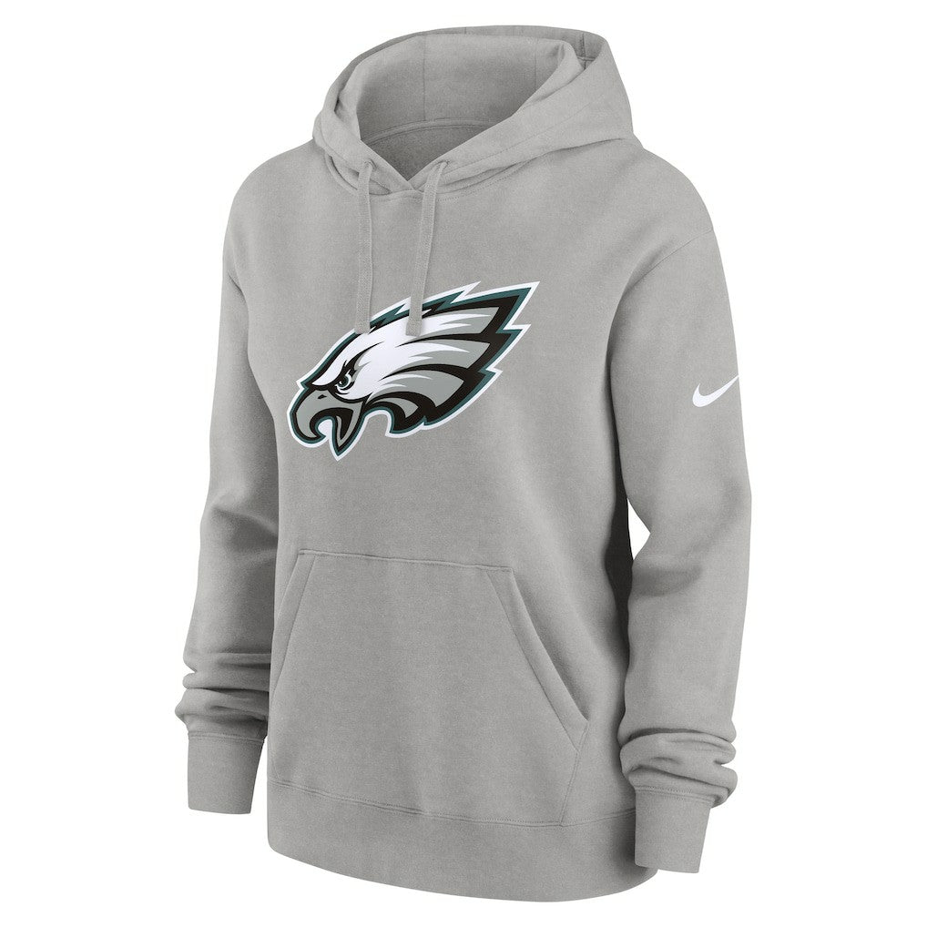 Philadelphia Eagles Women's Club Fleece Hoodie | NFL Outlet