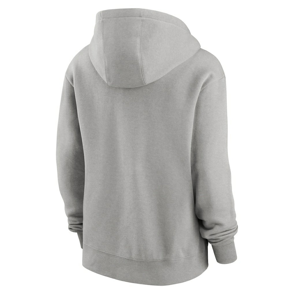 Philadelphia Eagles Women's Club Fleece Hoodie | NFL Outlet